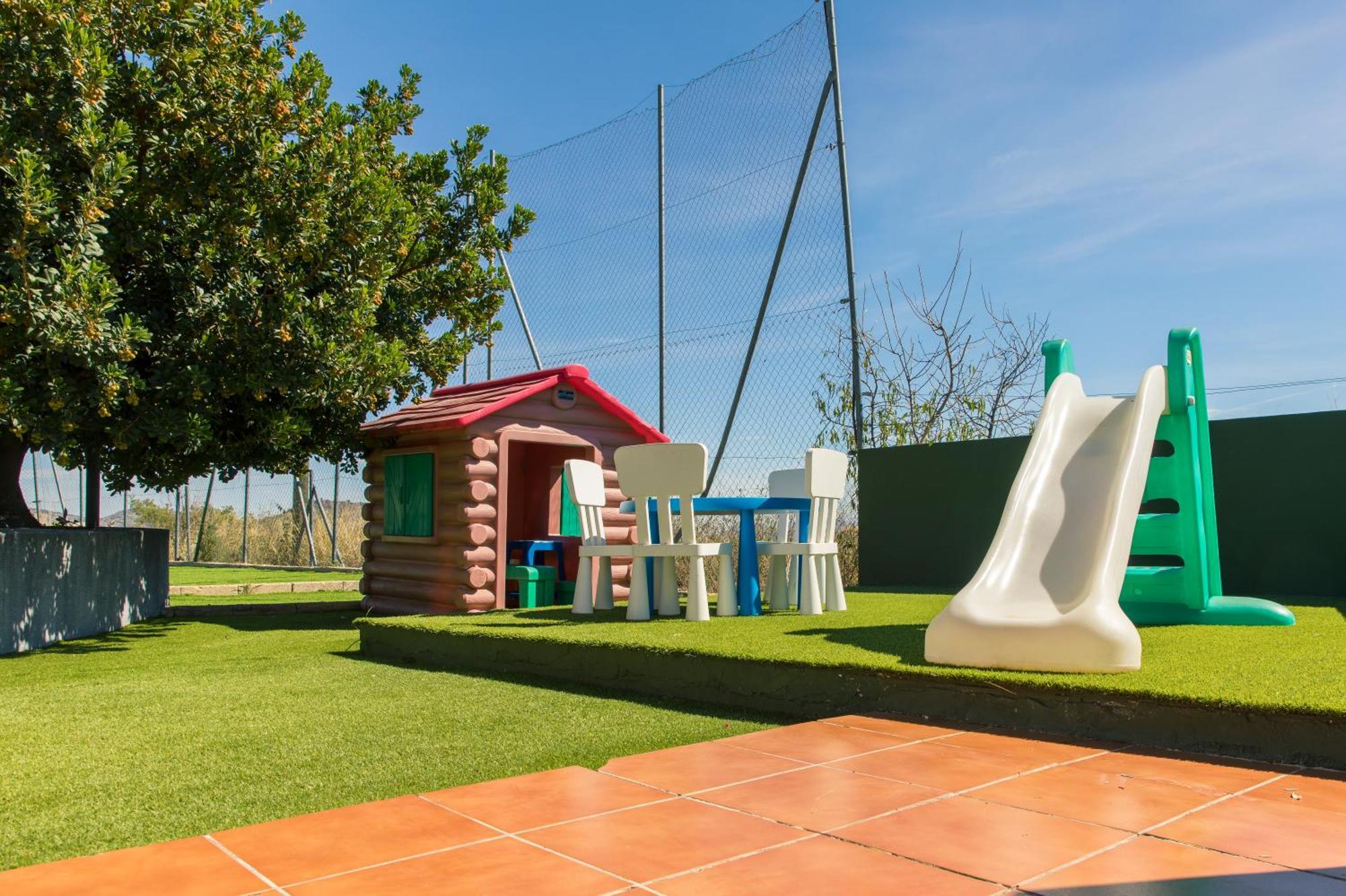 Casa Levante - Casa Rural Los Cuatro Vientos Moratalla Kültér fotó