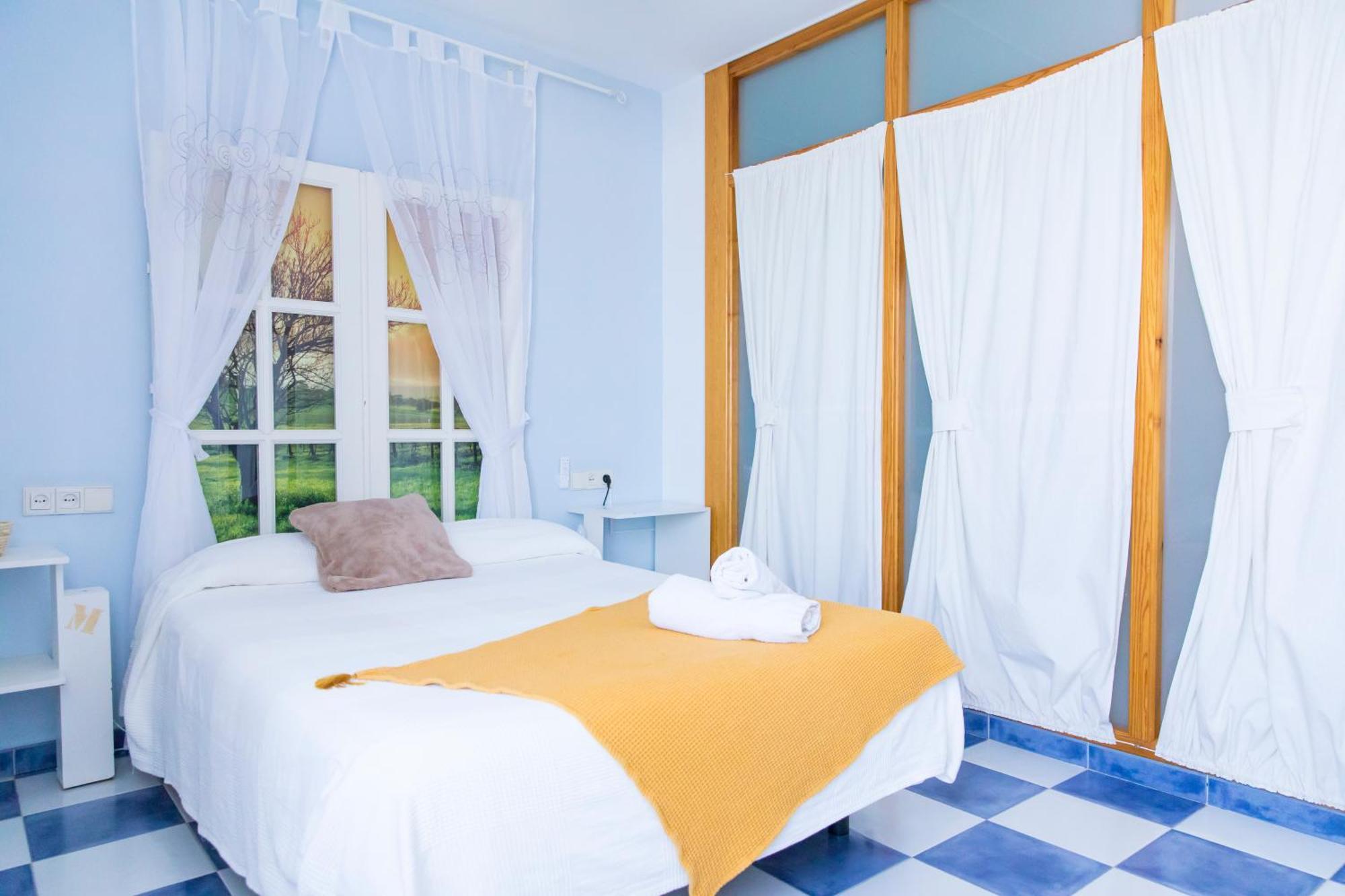 Casa Levante - Casa Rural Los Cuatro Vientos Moratalla Kültér fotó
