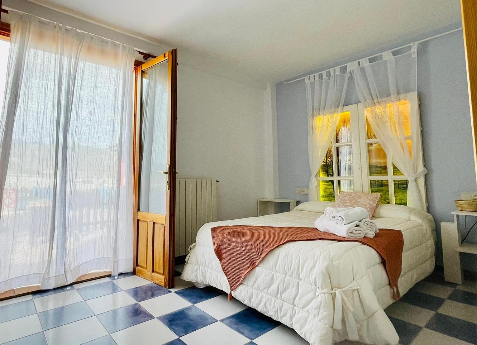 Casa Levante - Casa Rural Los Cuatro Vientos Moratalla Kültér fotó