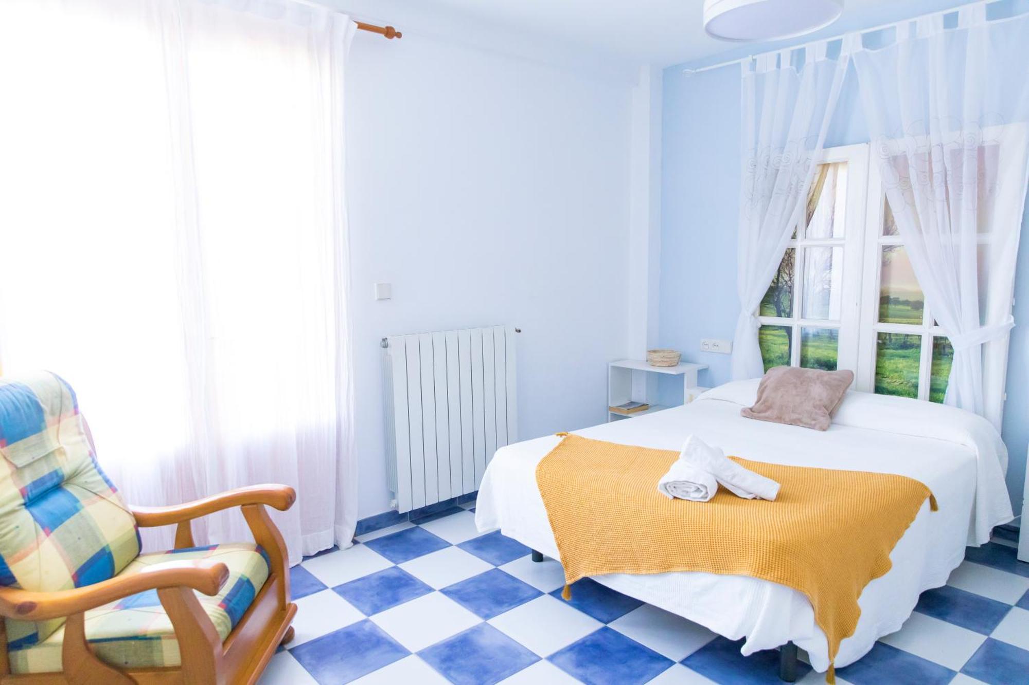 Casa Levante - Casa Rural Los Cuatro Vientos Moratalla Kültér fotó